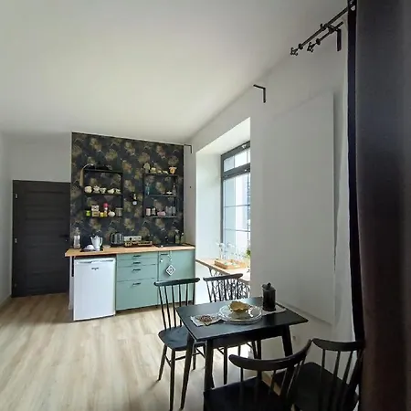 Apartamento Oxota